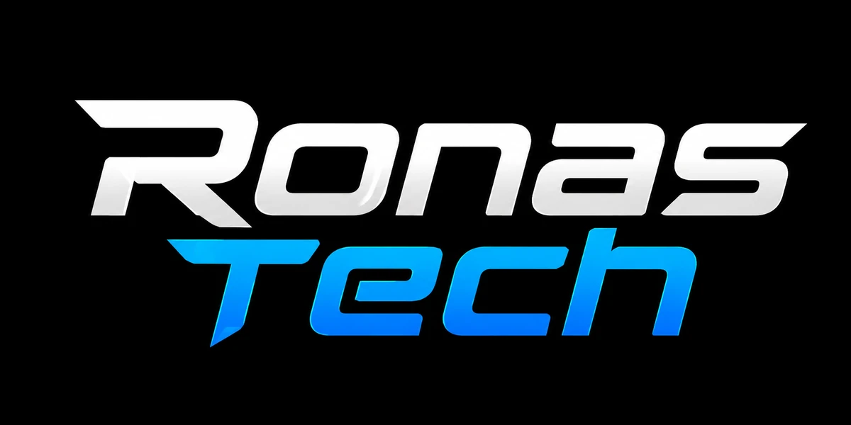 Ronas Tech