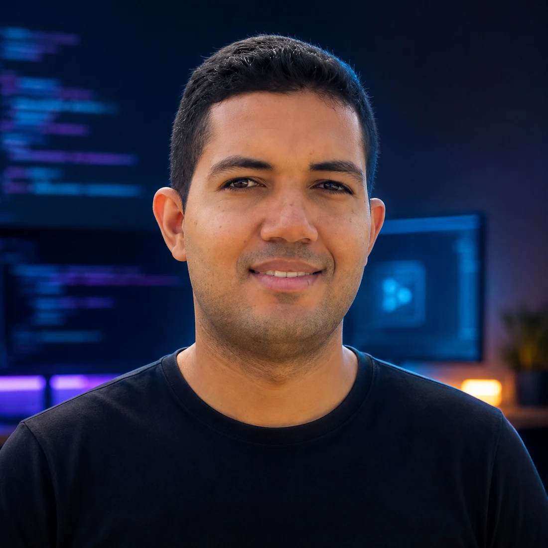 Ronael Moura